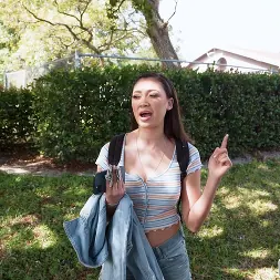 Madi Laine in Healthcare Student Ready To Fuck (Photo 975) Madi Laine in 'Bangbros' Healthcare Student Ready To Fuck (Thumbnail 975)