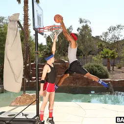 Makayla Coxxx in 'Bangbros' Tag Teaming my Step Mom's Pussy and Ass (Thumbnail 15)