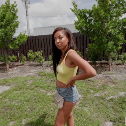 Malina Melendez in 'Bangbros' Malina Is Ready and Willing (Thumbnail 375)