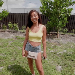 Malina Melendez in 'Bangbros' Malina Is Ready and Willing (Thumbnail 900)