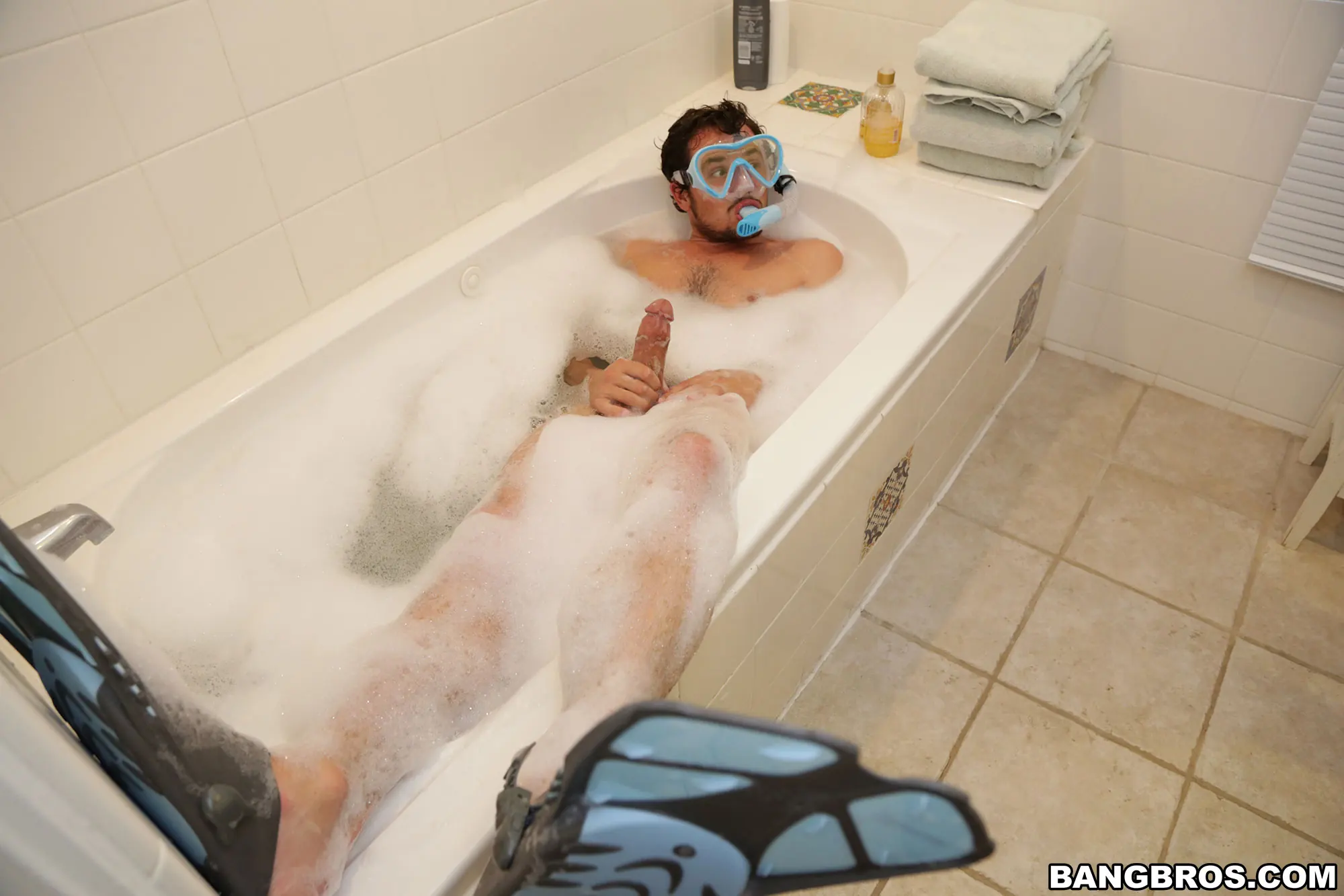 Mandy Muse en 'El secreto de los hermanastros' from 'Bangbros' (foto 23) Bangbros 'El secreto de los hermanastros' protagonizando Mandy Muse (foto 23)