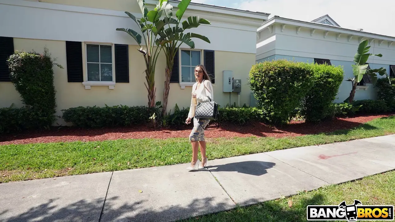 Bangbros 'The MILF Advocate' starring Mandy Rhea (Photo 375)