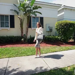 Mandy Rhea in 'Bangbros' The MILF Advocate (Thumbnail 375)