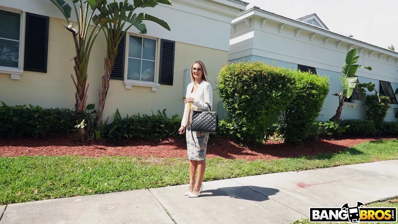 Bangbros 'The MILF Advocate' starring Mandy Rhea (Photo 675)