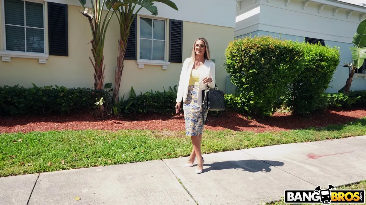 Bangbros 'The MILF Advocate' starring Mandy Rhea (Photo 750)