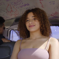 Mariah Banks in Eighteen Year Old Banks On The Bus (Photo 231) Mariah Banks in 'Bangbros' Eighteen Year Old Banks On The Bus (Thumbnail 231)