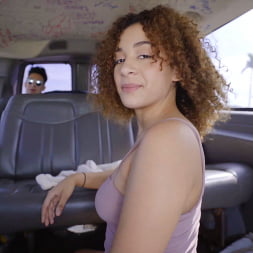 Mariah Banks in Eighteen Year Old Banks On The Bus (Photo 528) Mariah Banks in 'Bangbros' Eighteen Year Old Banks On The Bus (Thumbnail 528)