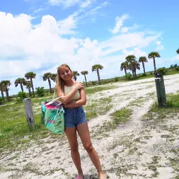 Marilyn Mansion in 'Bangbros' Marilyn's Big Juicy Tits (Thumbnail 56)