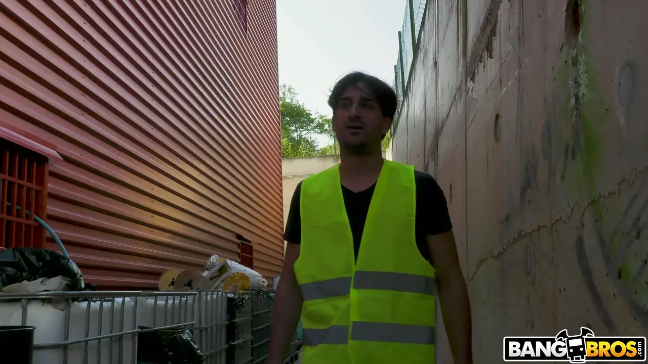 Bangbros 'Loves to Public Fuck' starring Marta La Croft (Photo 190)