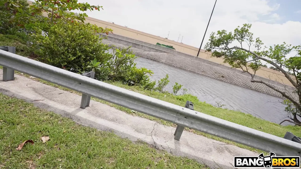 Bangbros 'Matti se folla a Johnny Straight' protagonizando Matti Mars (foto 1125)