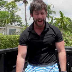 Maya Bijou in 'Bangbros' Gets Fucked in Public (Thumbnail 104)