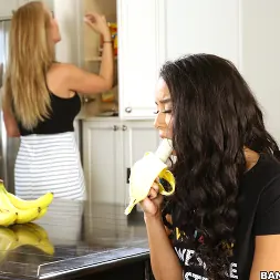 Maya Bijou in 'Bangbros' Maya Fucks Step Bro (Thumbnail 52)