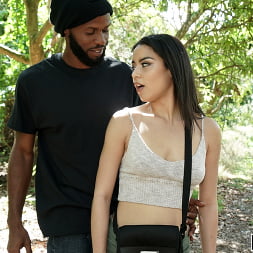 Maya Bijou in 'Bangbros' Outdoor Hidden Sex With Maya Bijou (Thumbnail 85)