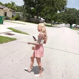 Mayara Lopes in 'Bangbros' She'll do Anything For a Price (Thumbnail 75)