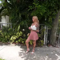 Mayara Lopes in 'Bangbros' She'll do Anything For a Price (Thumbnail 1050)