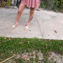 Mayara Lopes in 'Bangbros' She'll do Anything For a Price (Thumbnail 1125)