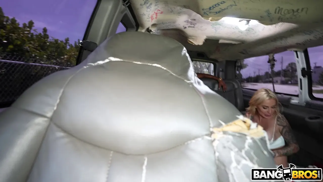 Bangbros 'She'll do Anything For a Price' starring Mayara Lopes (Photo 900)