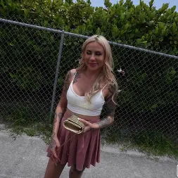 Mayara Lopes in 'Bangbros' She'll do Anything For a Price (Thumbnail 975)