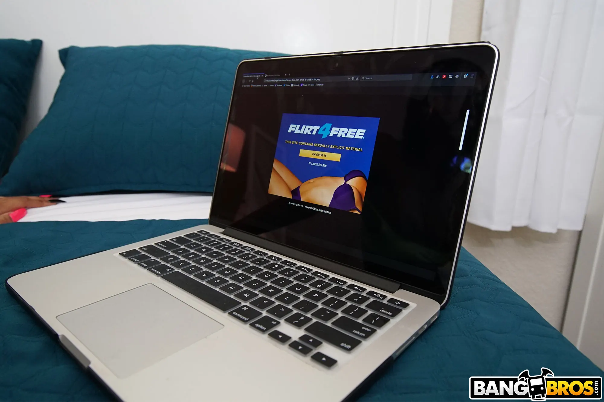 Bangbros 'Ada Flirts 4 Free' starring Ada Vera (Photo 232)