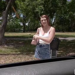 Mazy Myers en Joderme de todos modos (foto 1200) Mazy Myers en 'Bangbros' Joderme de todos modos (Miniatura 1200)