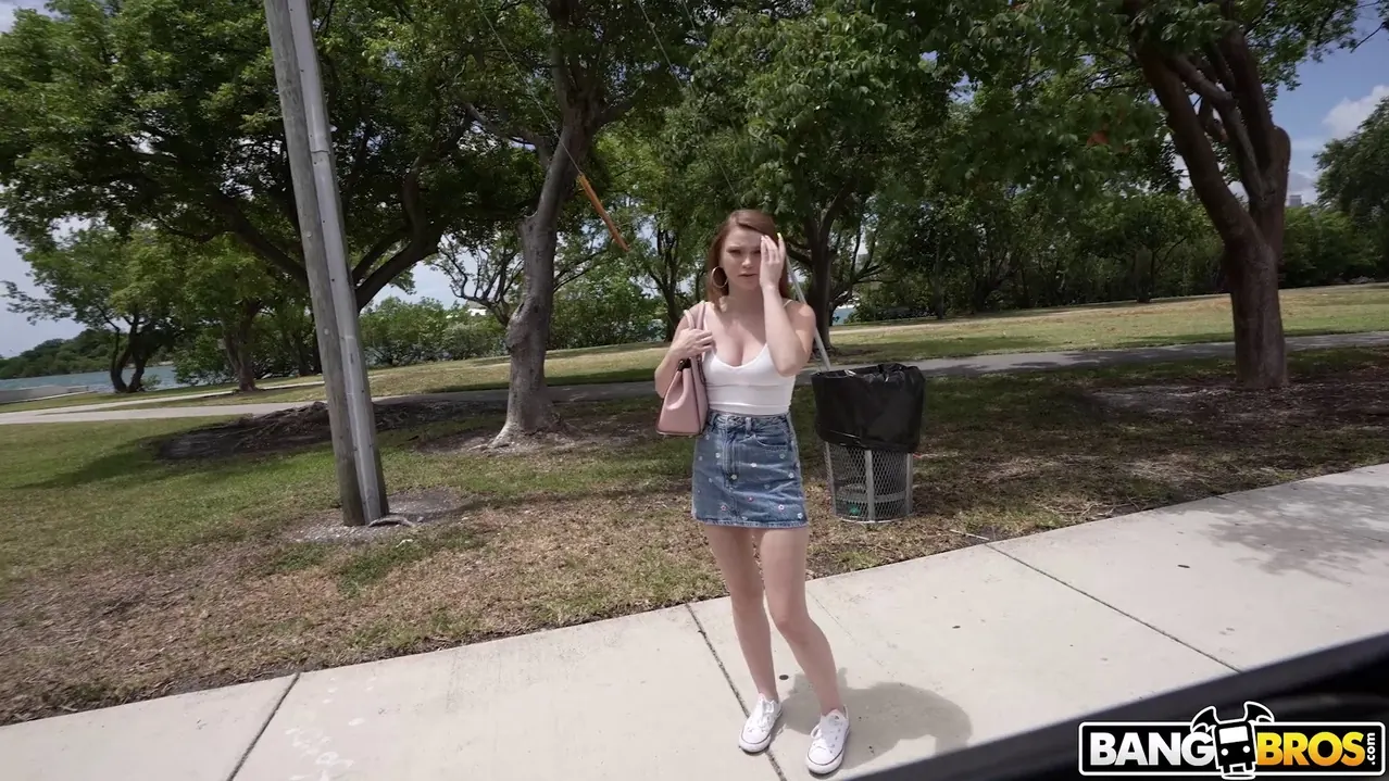 Bangbros 'Joderme de todos modos' protagonizando Mazy Myers (foto 375)