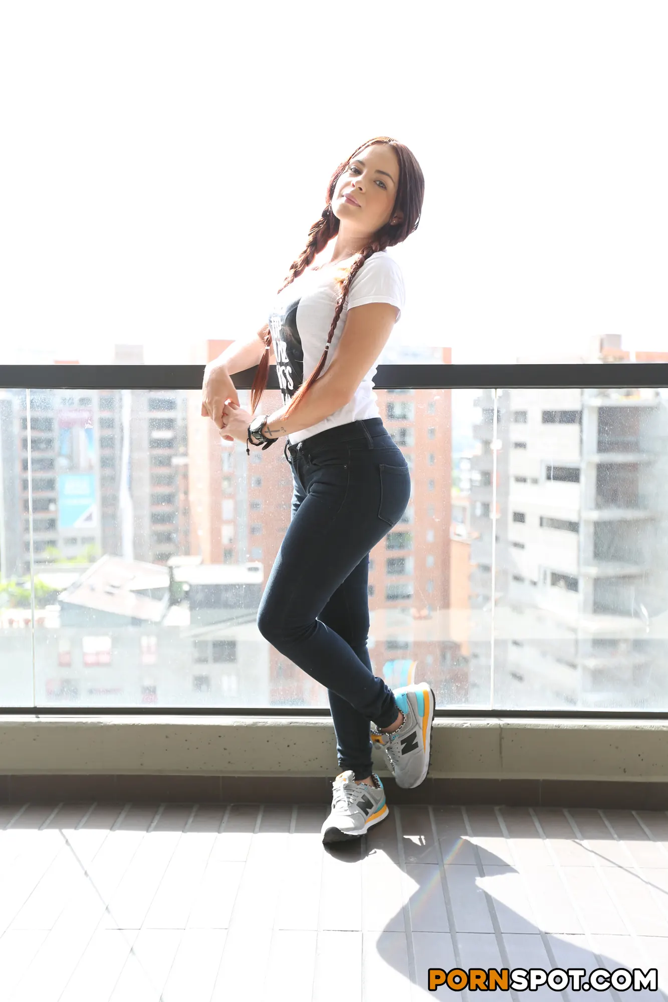 Melani in 'Paying Her Tuition With That Pussy' from 'Bangbros' (Photo 16) Bangbros 'Paying Her Tuition With That Pussy' starring Melani (Photo 16)