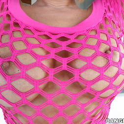Melanie Monroe in 'Bangbros' Hot white MILF with a huge ass gets fucked (Thumbnail 260)