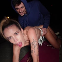Mellany Lapiedra in 'Bangbros' Mellany's Wild Night Out! (Thumbnail 600)
