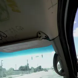 Melody Foxx in 'Bangbros' Payback is a Bitch On The Bus (Thumbnail 1)