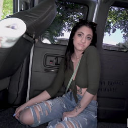Melody Foxx in 'Bangbros' Payback is a Bitch On The Bus (Thumbnail 110)