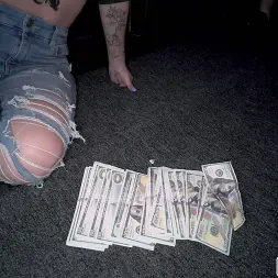 Melody Foxx in 'Bangbros' Payback is a Bitch On The Bus (Thumbnail 176)