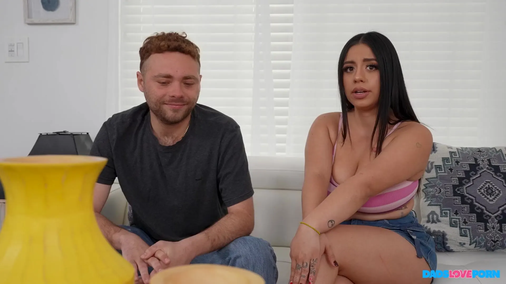 Bangbros 'Handyman Surprise' starring Melztube (Photo 47)