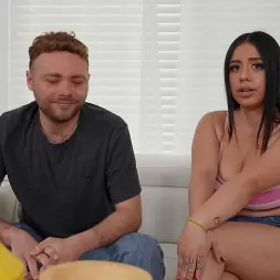 Melztube in 'Bangbros' Handyman Surprise (Thumbnail 47)