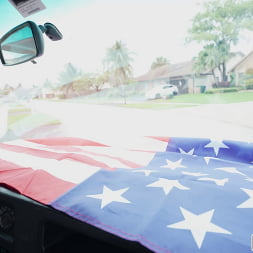 Melztube in 'Bangbros' Loves America (Thumbnail 1)