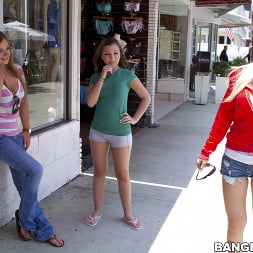 Mercedes Lynn in 'Bangbros' Blazing Blondie (Thumbnail 23)