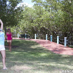 Mercedes Lynn in 'Bangbros' Picnic Pussy (Thumbnail 18)