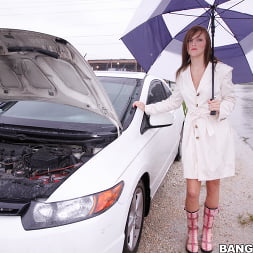 Mercedes Lynn in 'Bangbros' Rainy day recreation (Thumbnail 1)