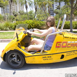 Mercedes Lynn in 'Bangbros' South Beach Hunting (Thumbnail 18)