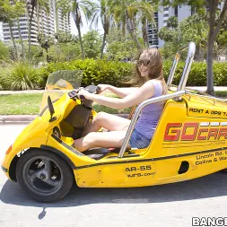 Mercedes Lynn in 'Bangbros' South Beach Hunting (Thumbnail 18)