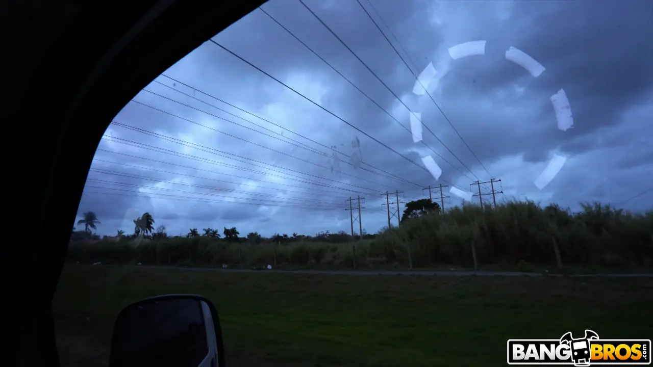 Mi Ha in 'Wild Vietnamese Gets On The Bus!' from 'Bangbros' (Photo 1) Bangbros 'Wild Vietnamese Gets On The Bus!' starring Mi Ha (Photo 1)