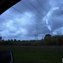 Mi Ha in 'Bangbros' Wild Vietnamese Gets On The Bus! (Thumbnail 1)