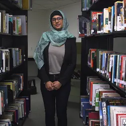 Mia Khalifa en 'Bangbros' Aquí está Mi Cuerpo, espero que os guste. (Miniatura 1)