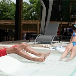 Mia River in 'Bangbros' Mia Needs Stepdad's Cock! (Thumbnail 43)