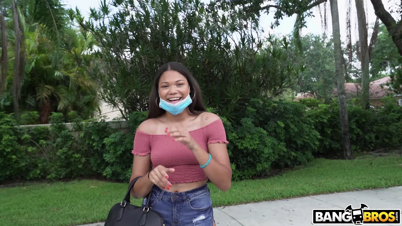 Bangbros 'Esencial como la mierda' protagonizando Michelle Anderson (foto 115)