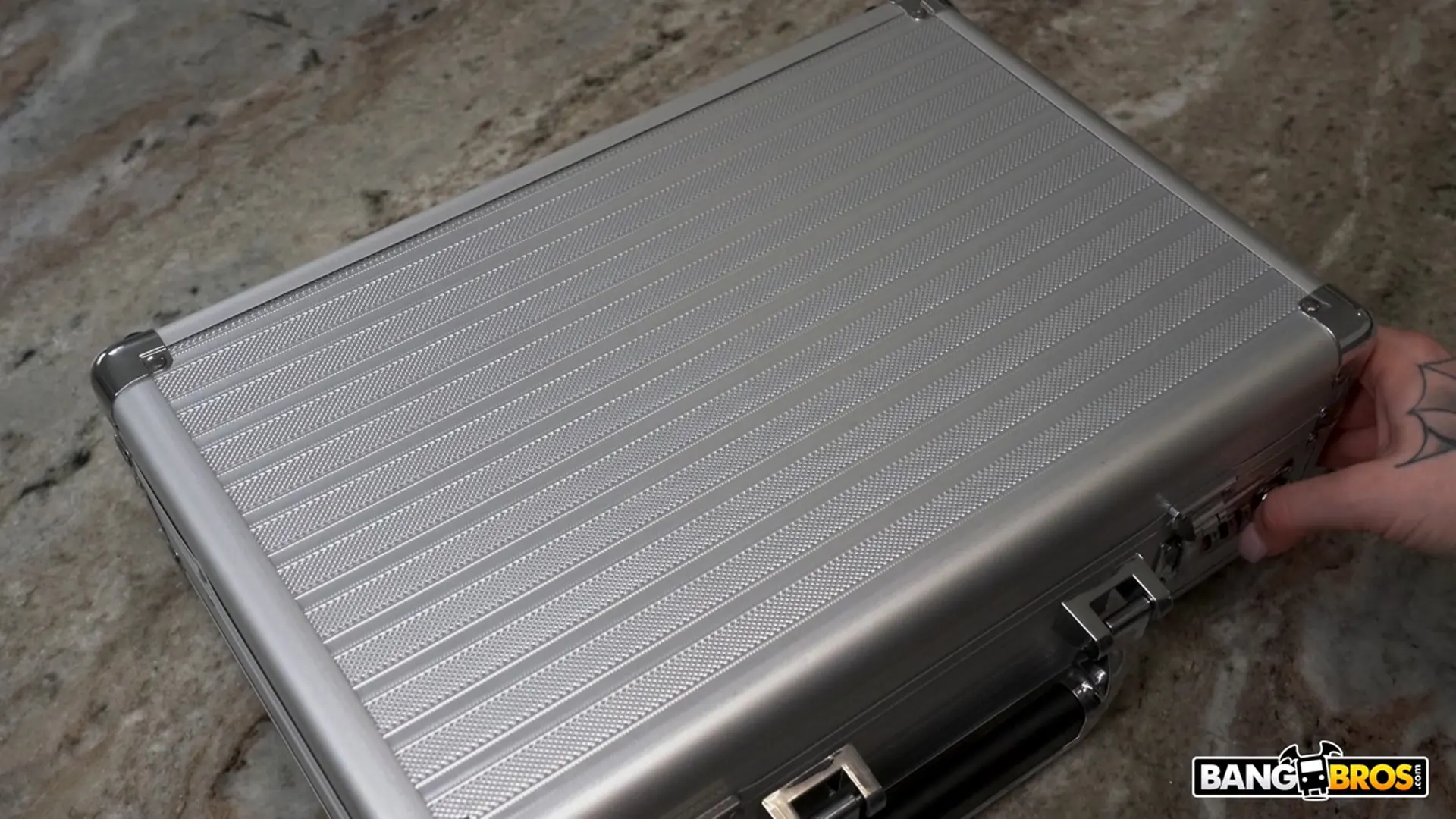 Bangbros 'The Big Demonstration' starring Mik Luv (Photo 49)