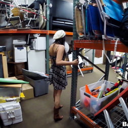 Miko Dai in 'Bangbros' I am loving Miko's BJ skills! (Thumbnail 1)
