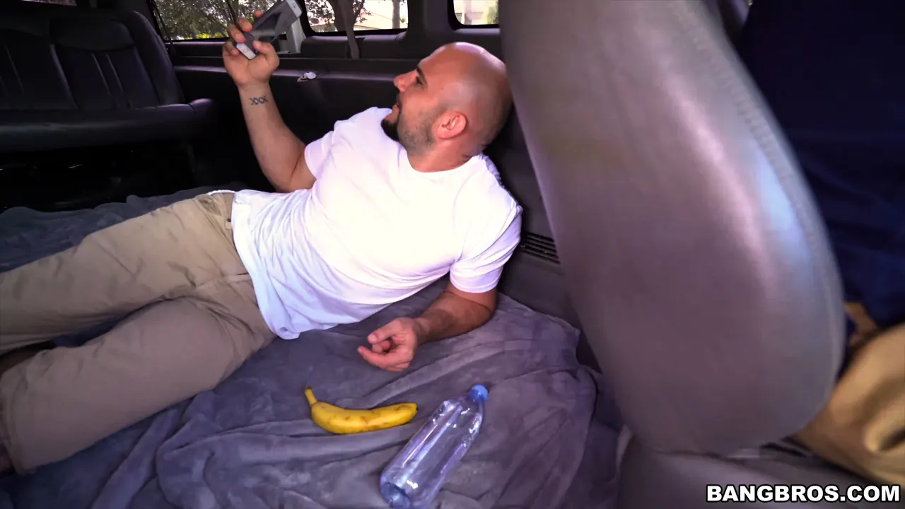 Mila Hendrix in 'Mila Needed Some Help' from 'Bangbros' (Photo 1) Bangbros 'Mila Needed Some Help' starring Mila Hendrix (Photo 1)