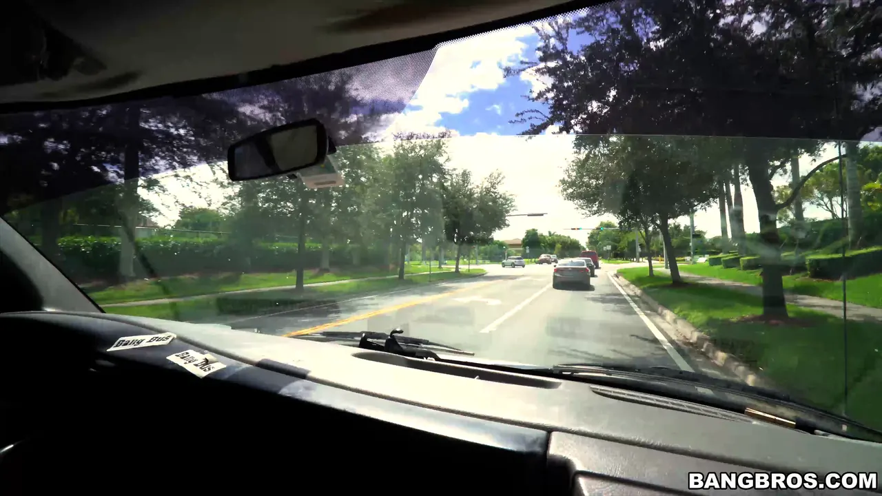 Bangbros 'Mila Needed Some Help' starring Mila Hendrix (Photo 27)