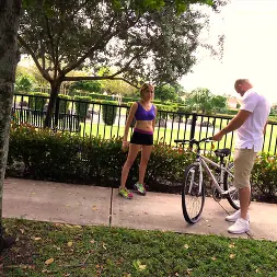 Mila Hendrix in 'Bangbros' Mila Needed Some Help (Thumbnail 81)