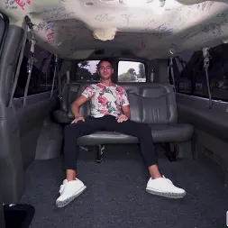 Milan Ponjevic en Haciéndolo todo por dinero (foto 1) Milan Ponjevic en 'Bangbros' Haciéndolo todo por dinero (Miniatura 1)